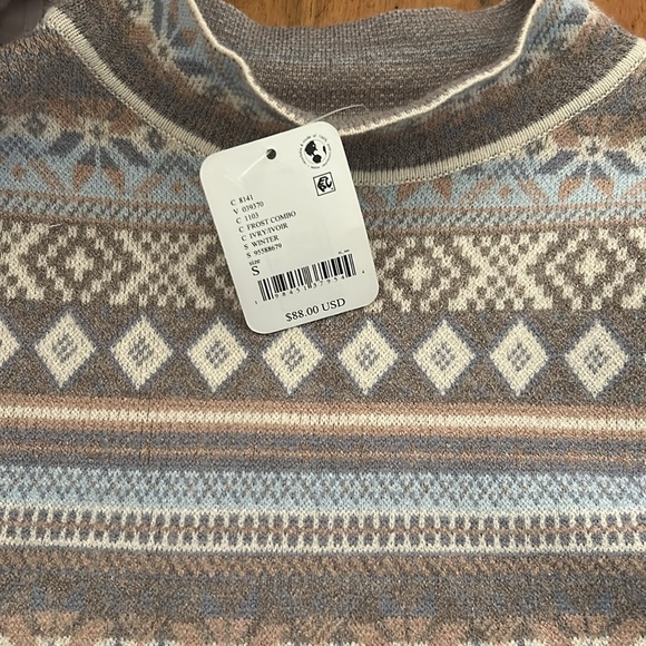 Free People Winter Warmer bodysuit frost combo - Picture 2 of 6